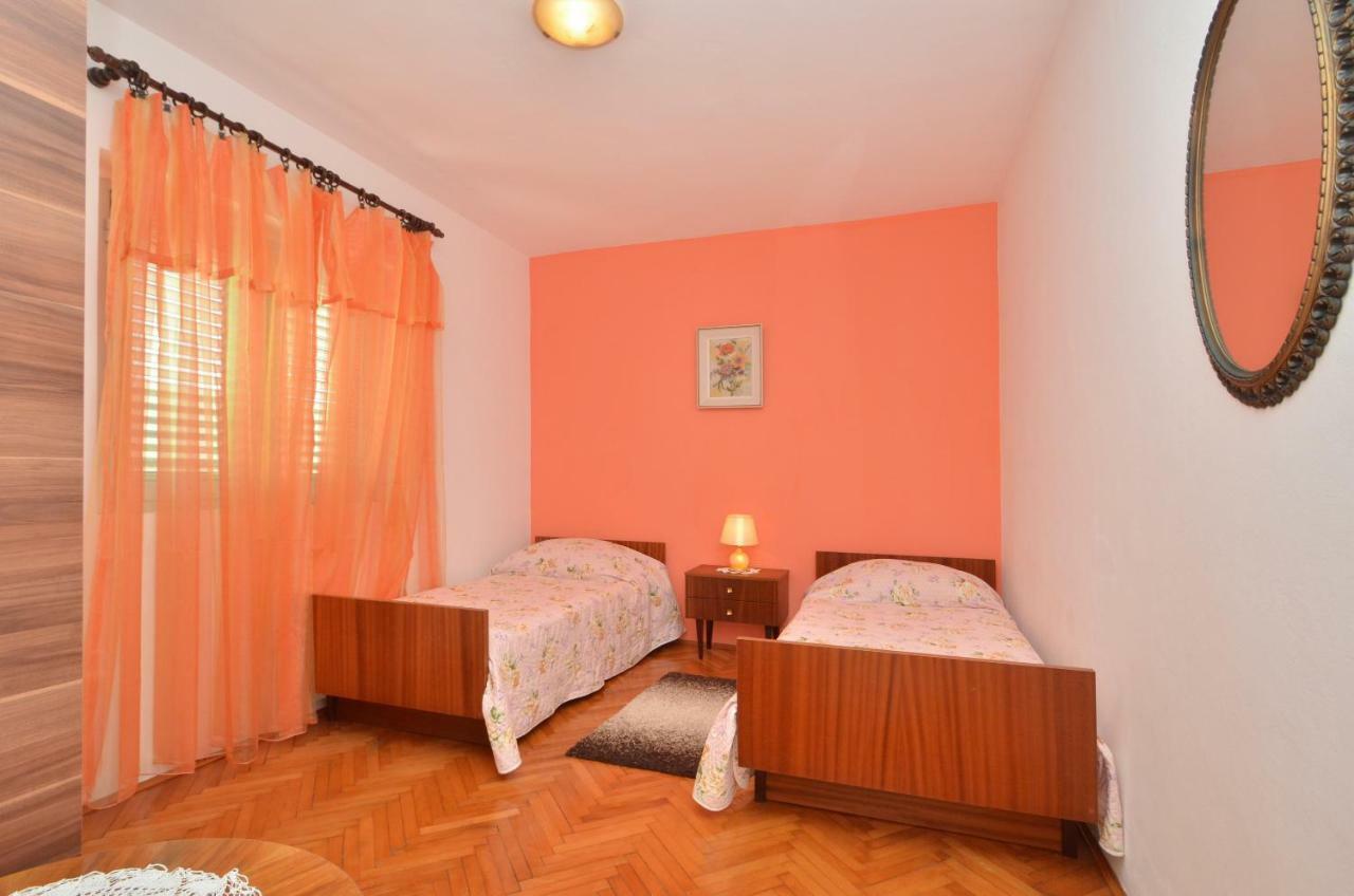 Apartments Daniela Zavalatica Esterno foto
